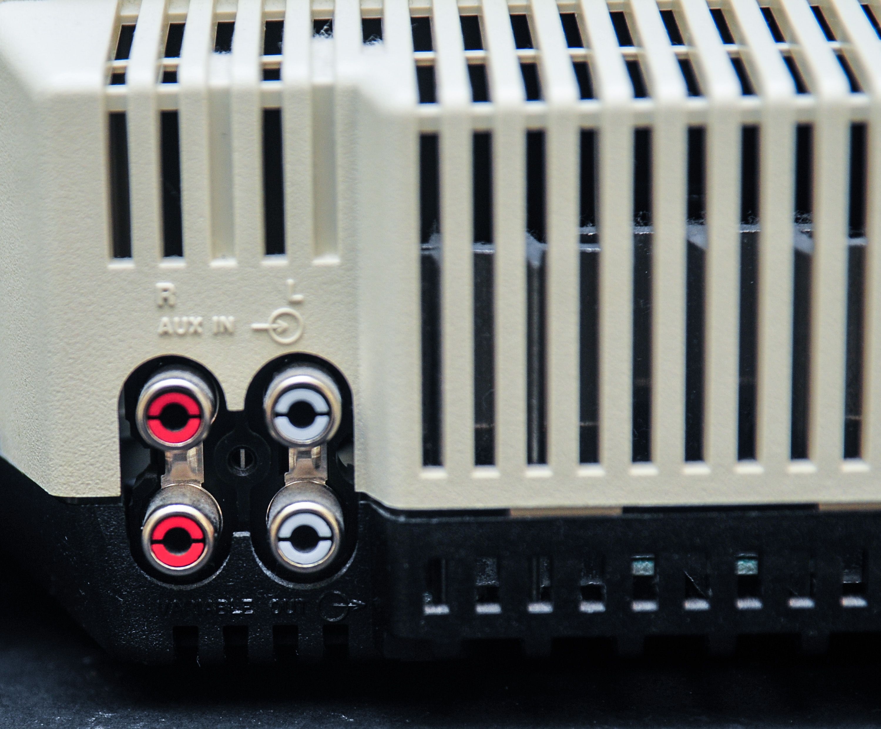 Bose Wave Radio Model AWR1 -1W Including The Remote