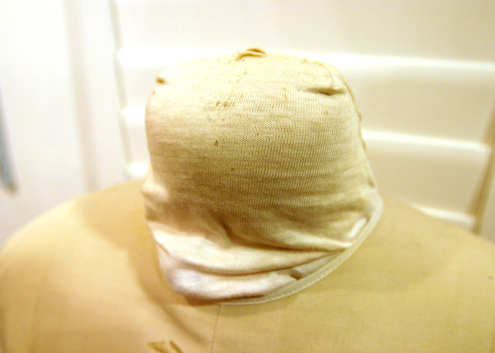 Dressmaker's Vintage Soft Foam Dress Form