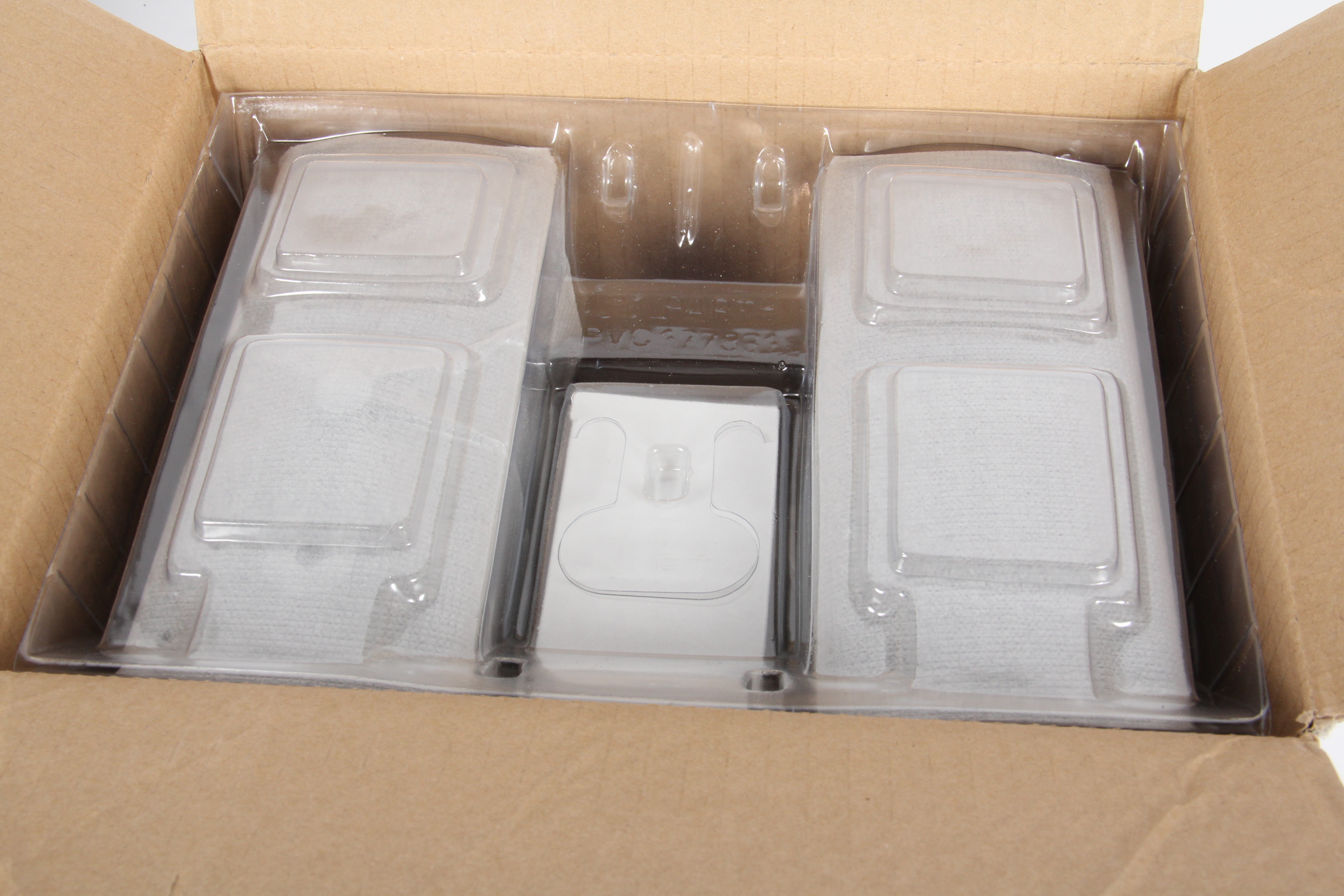 Bose Companion 2 Speakers and Beatles Album