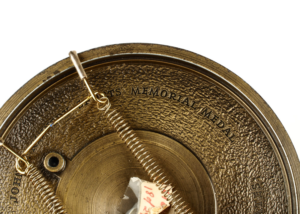 Collection of Commemorative Kennedy Medallions and Medals