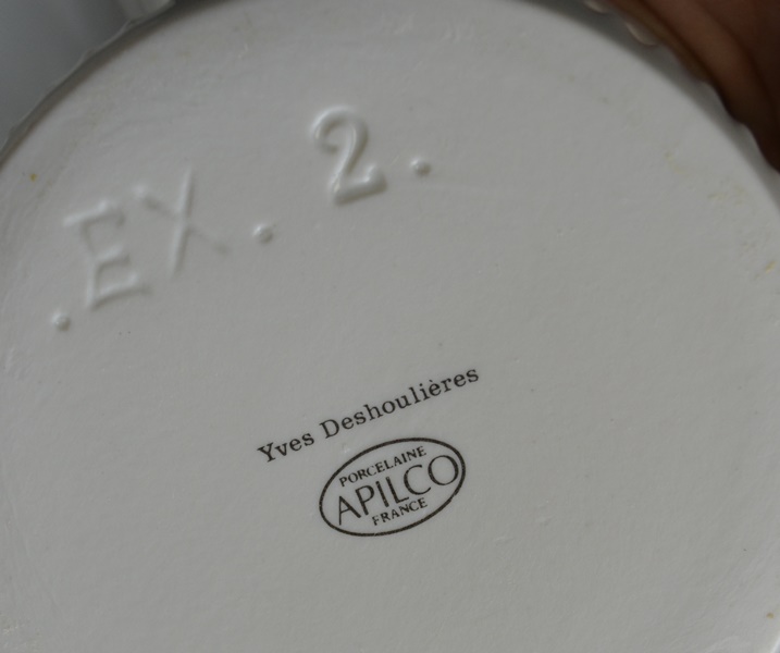 "French White" Corningware and Other Bakeware