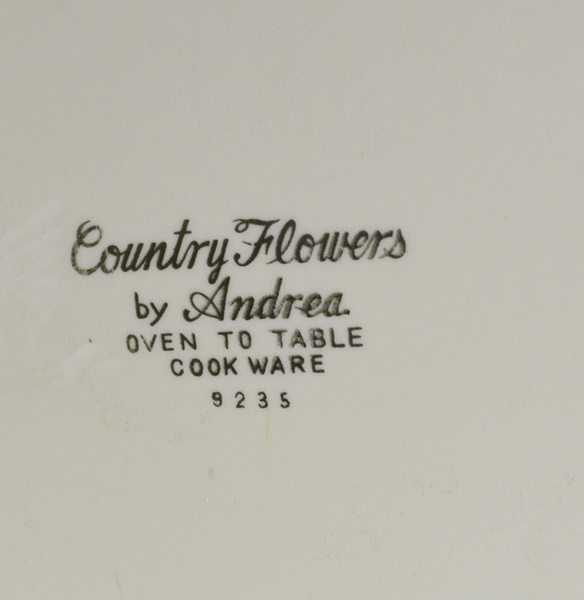 "French White" Corningware and Other Bakeware