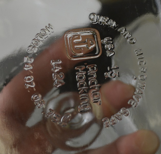 "French White" Corningware and Other Bakeware