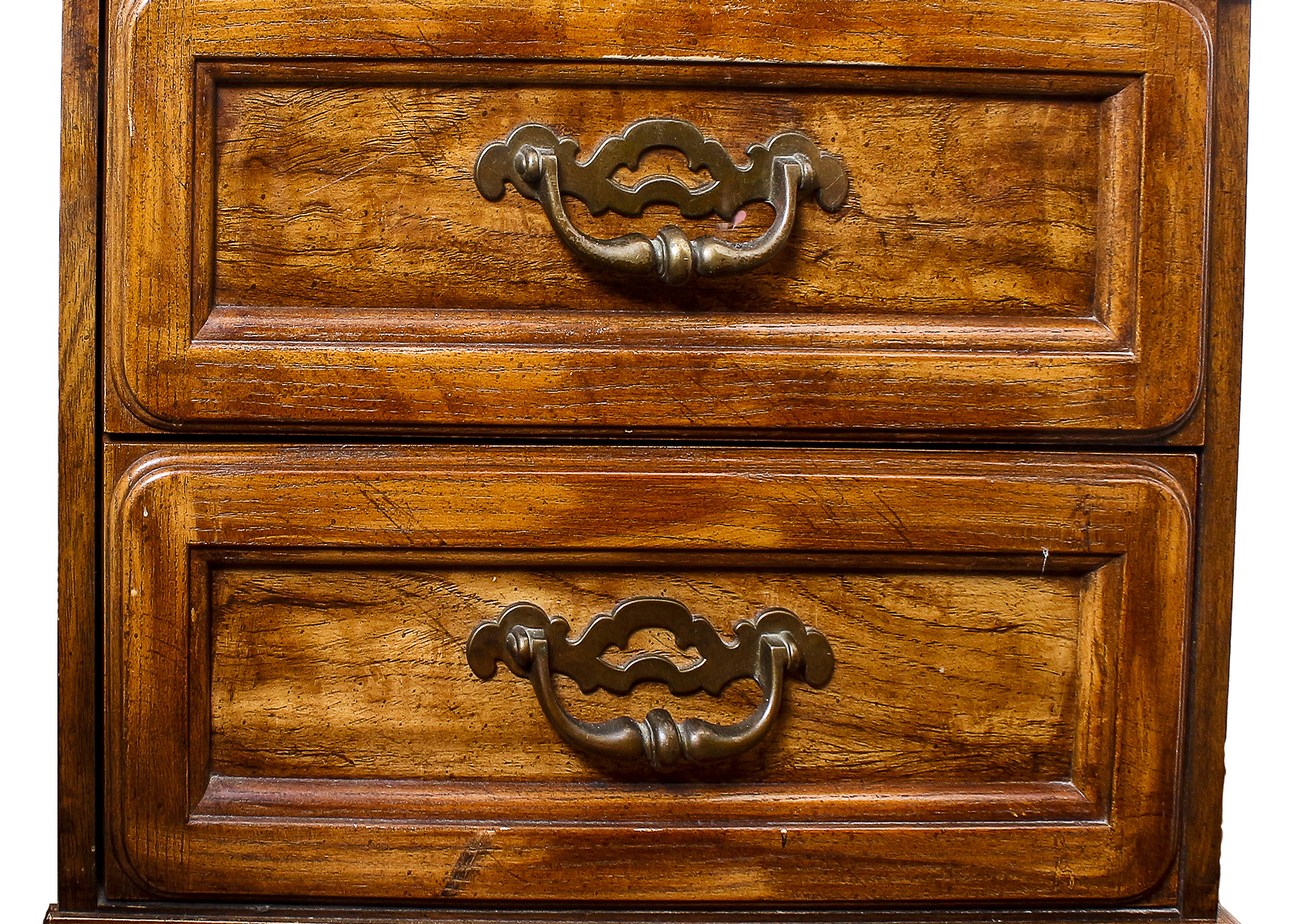 Vintage Armstrong First Family Collection Nightstand