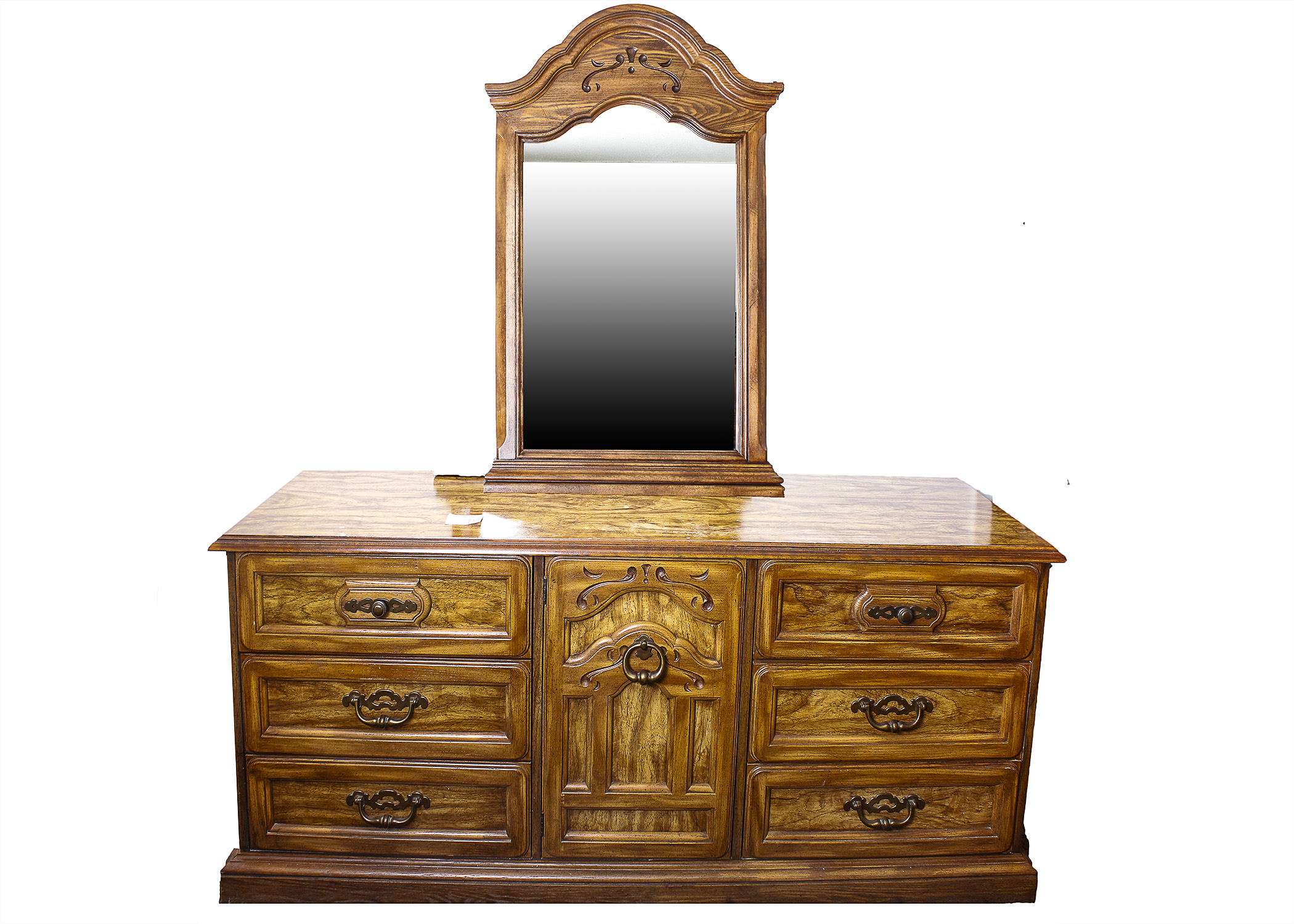 Vintage Armstrong First Family Collection Nightstand