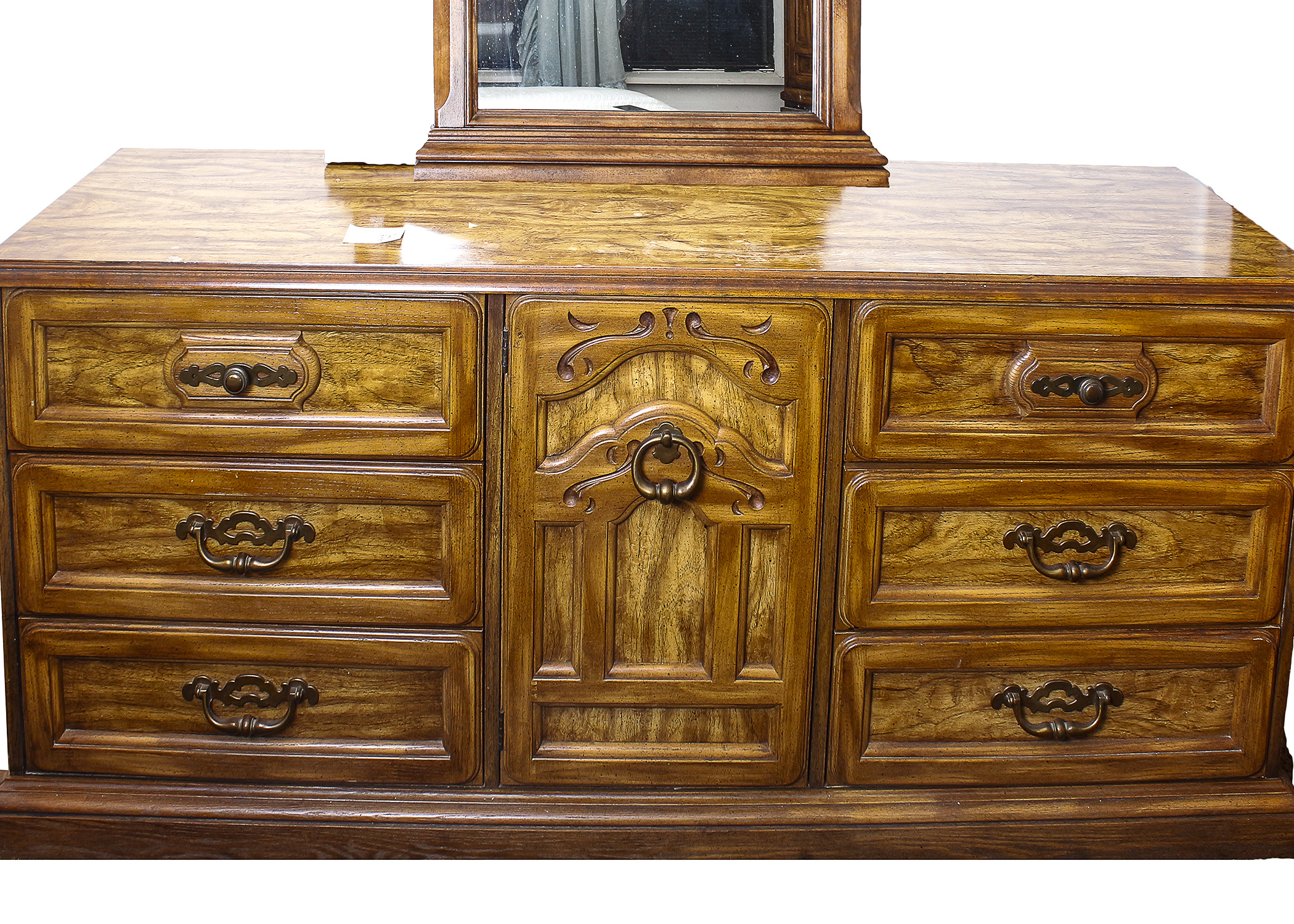 Vintage Armstrong First Family Collection Nightstand