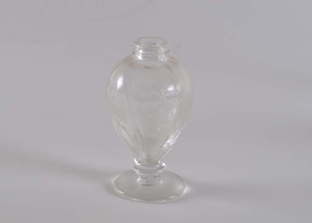 Collection of Fostoria Navarre Glassware
