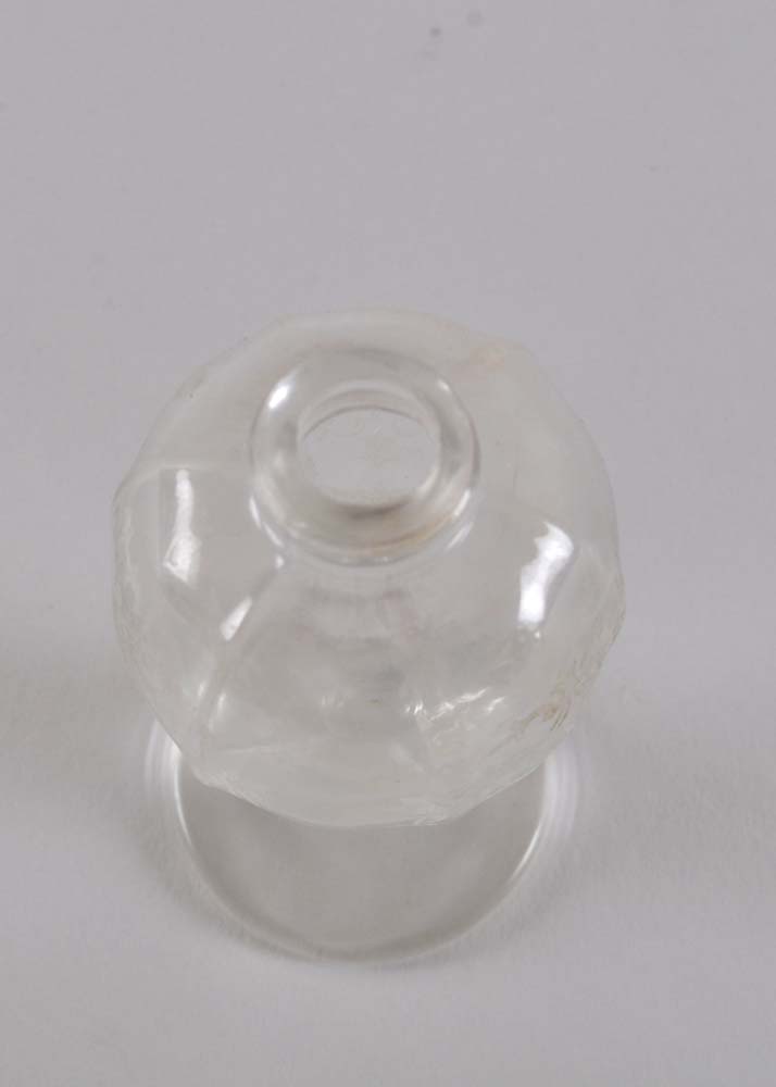 Collection of Fostoria Navarre Glassware