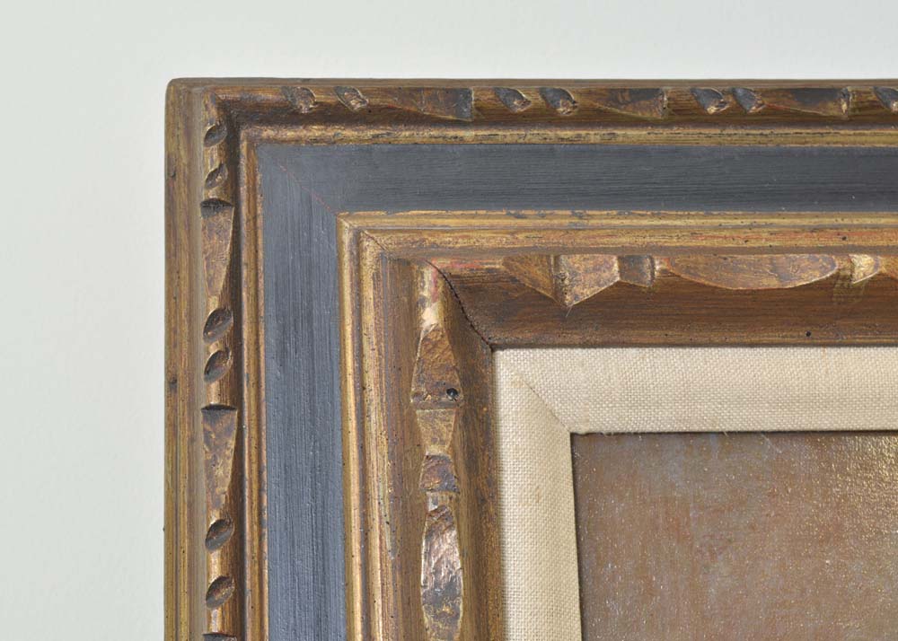 Original Oil on Canvas by Lorein