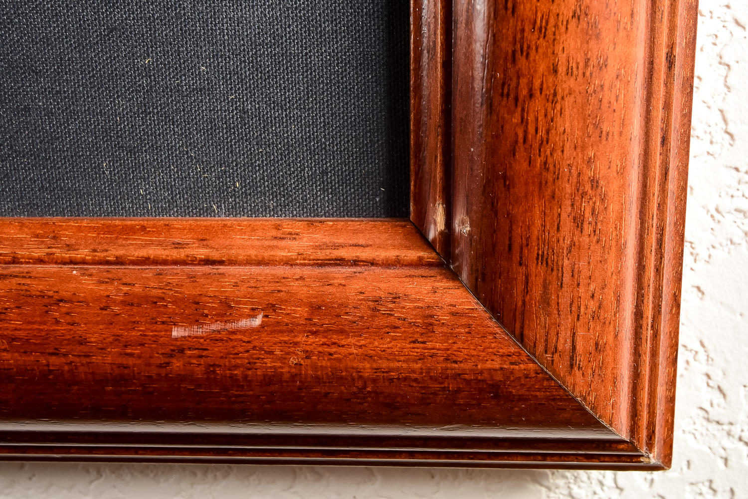 Frank Howell Lithograph "Face of Waters"