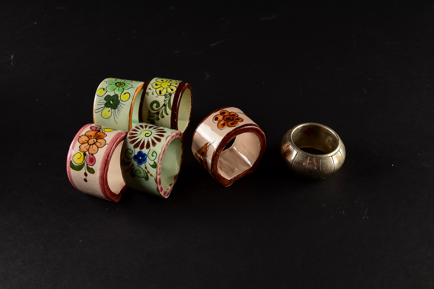 Collection of Kitchenalia