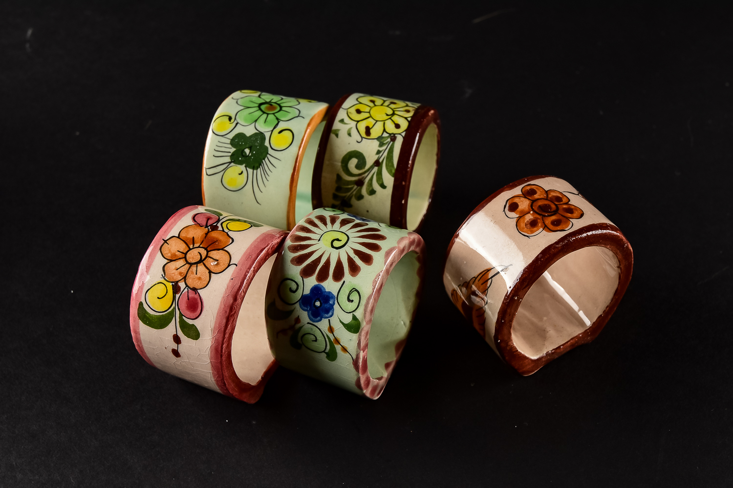 Collection of Kitchenalia