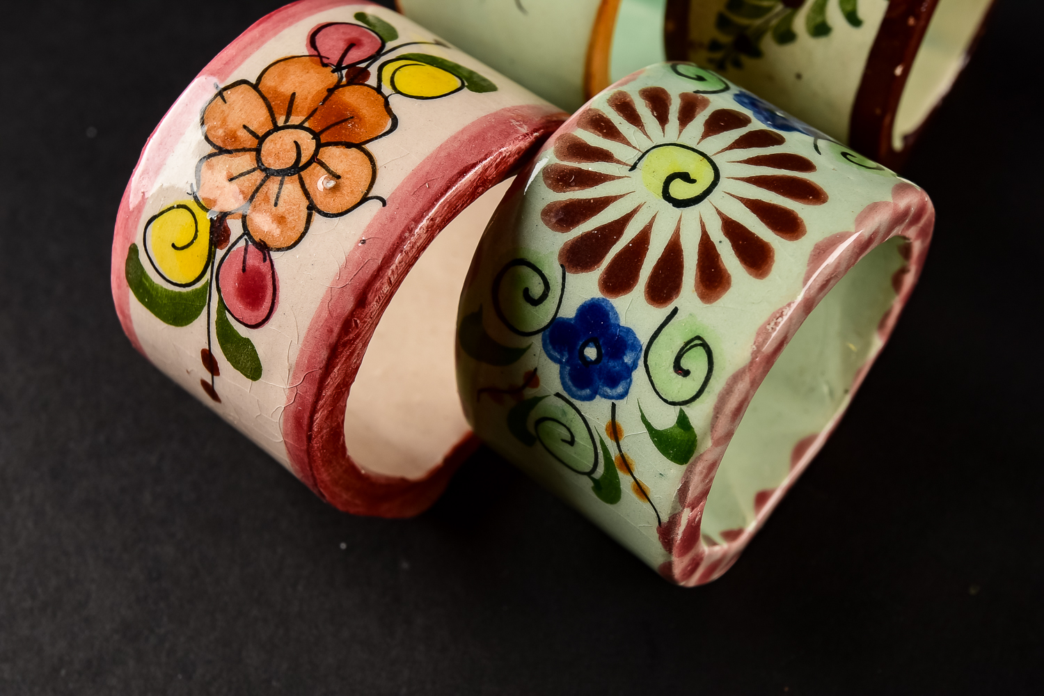 Collection of Kitchenalia