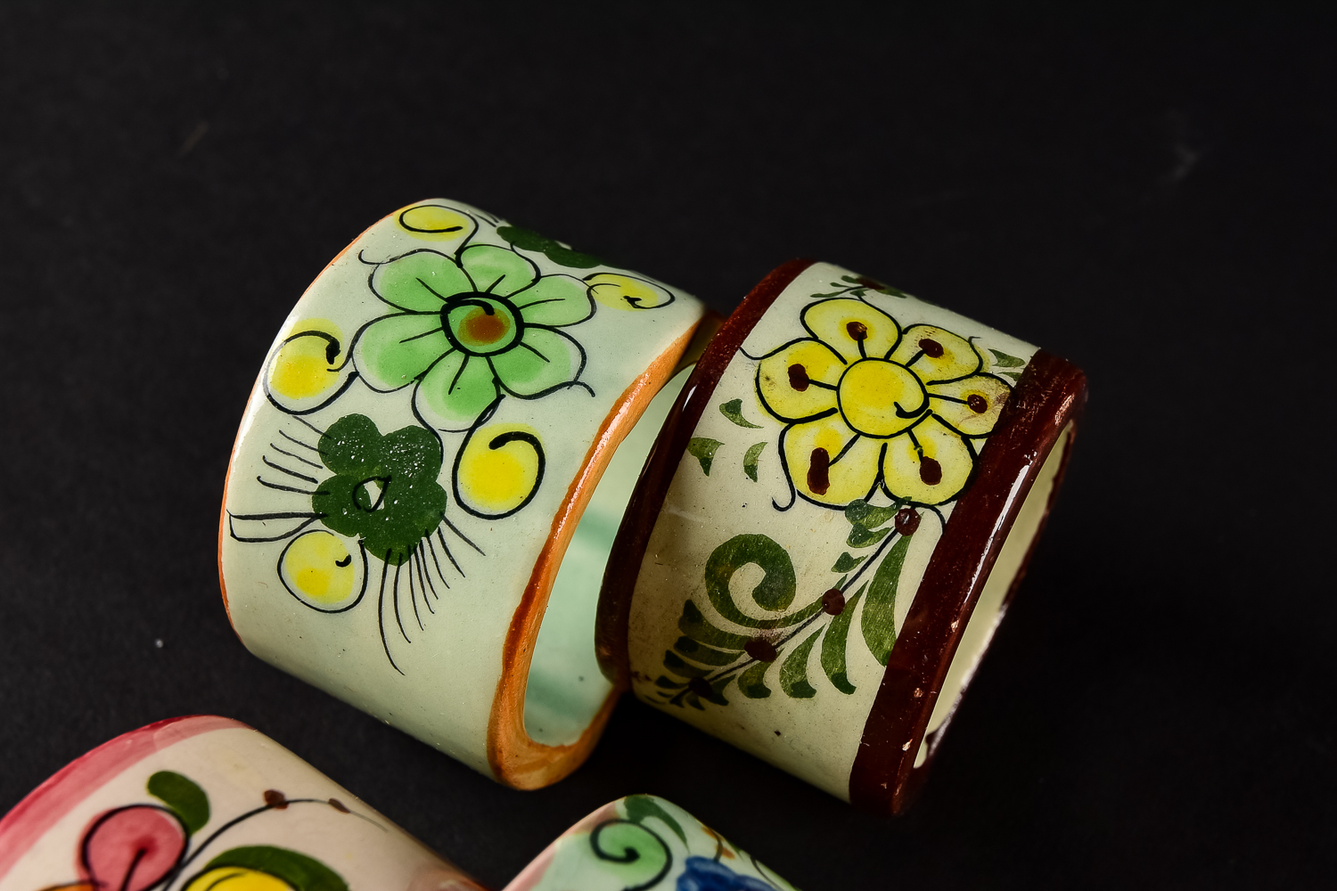 Collection of Kitchenalia