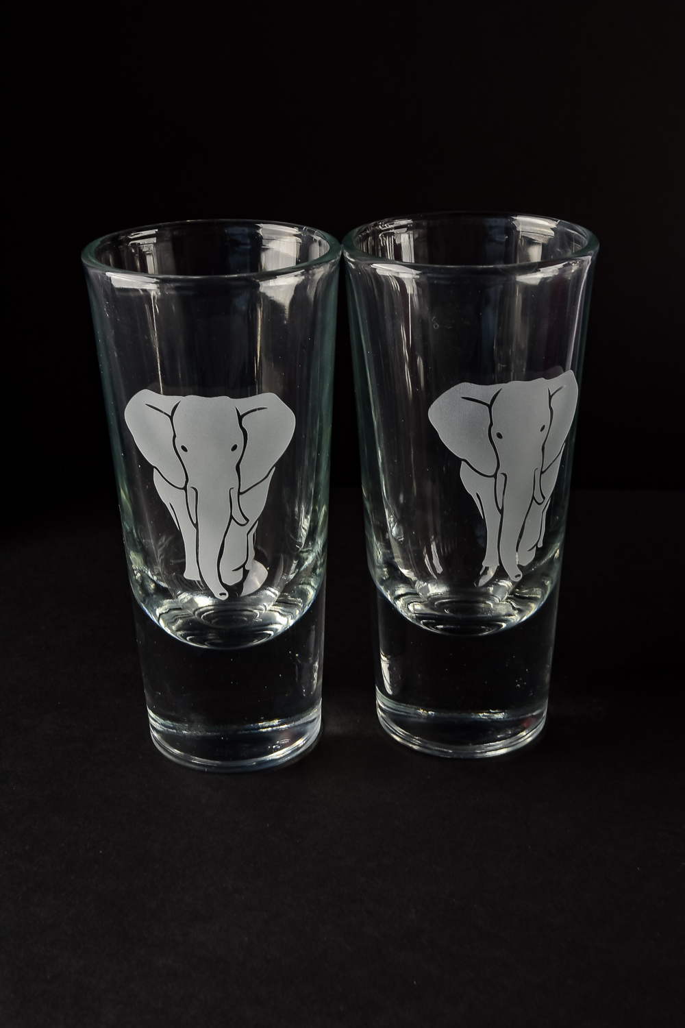 Collection of Barware