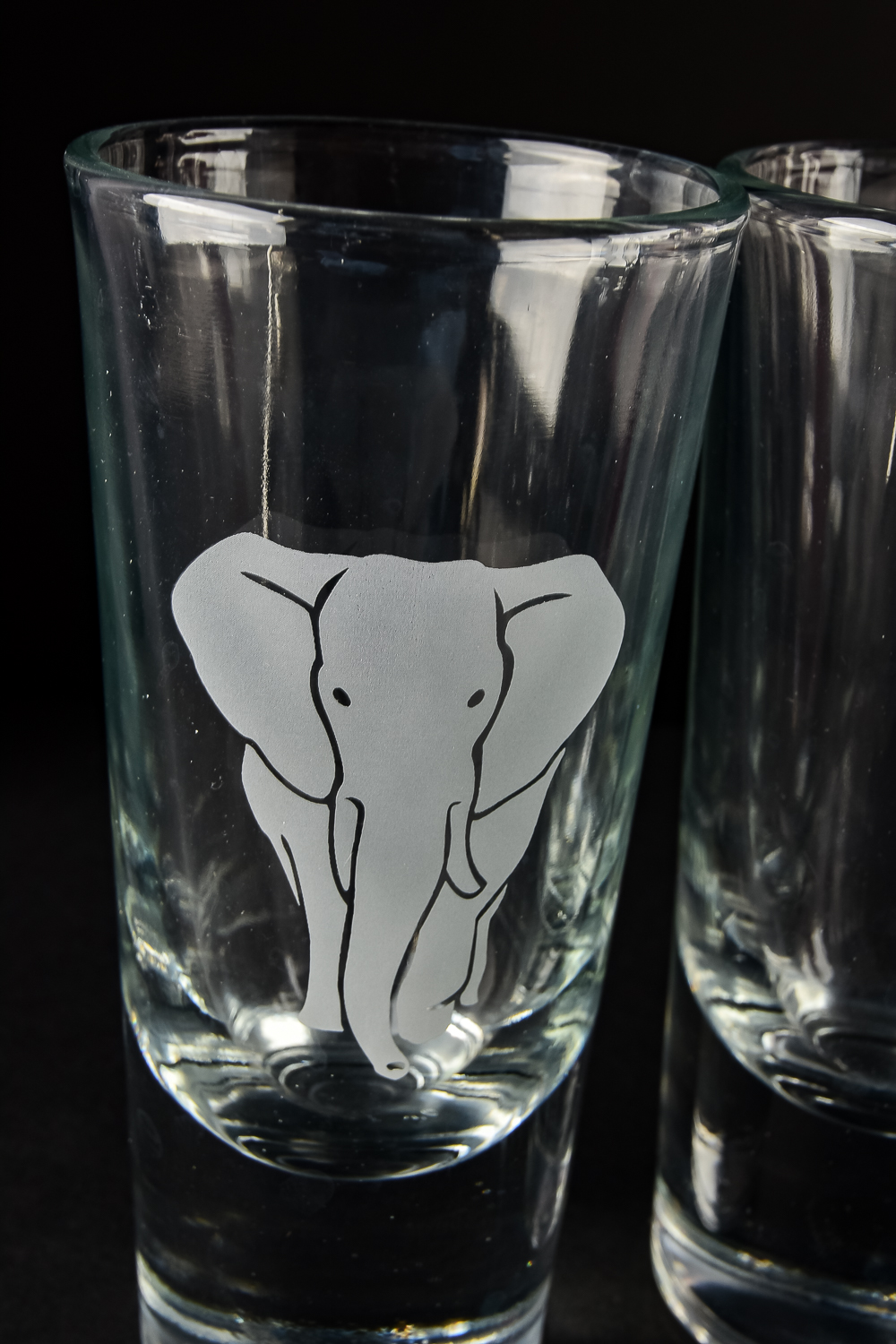 Collection of Barware