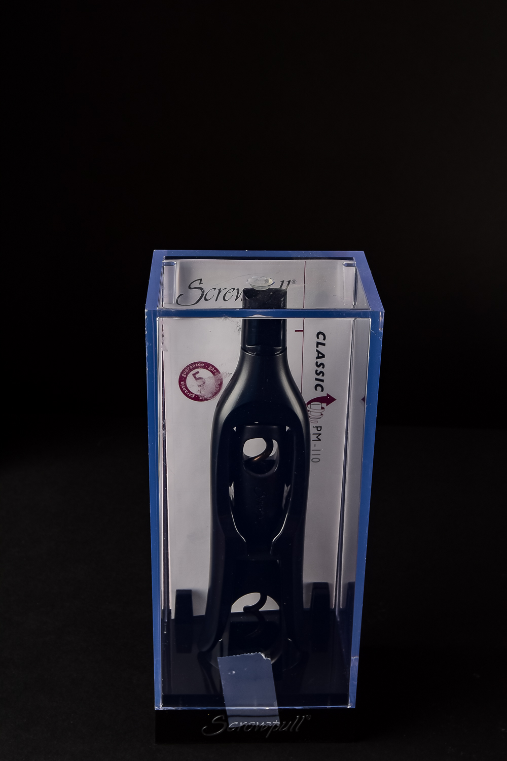 Collection of Barware