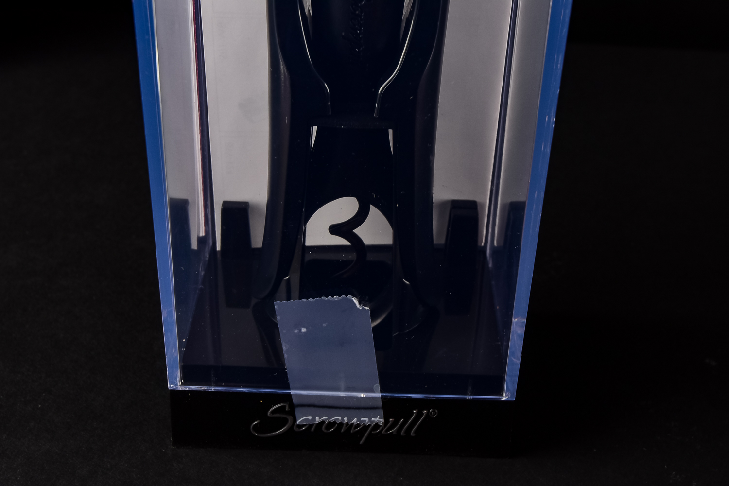 Collection of Barware