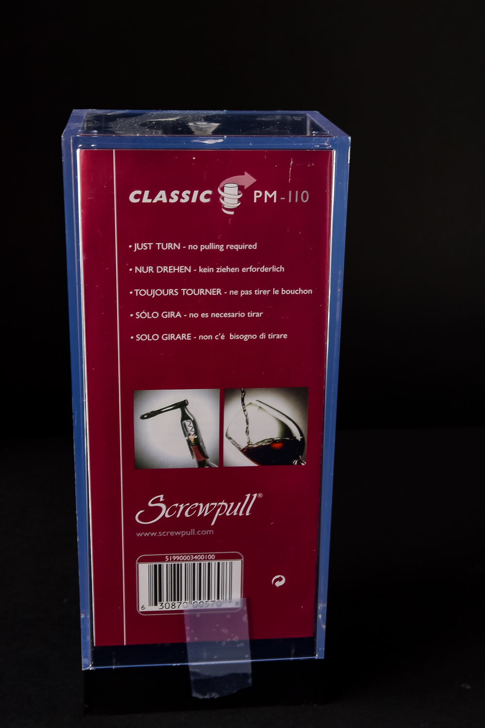 Collection of Barware