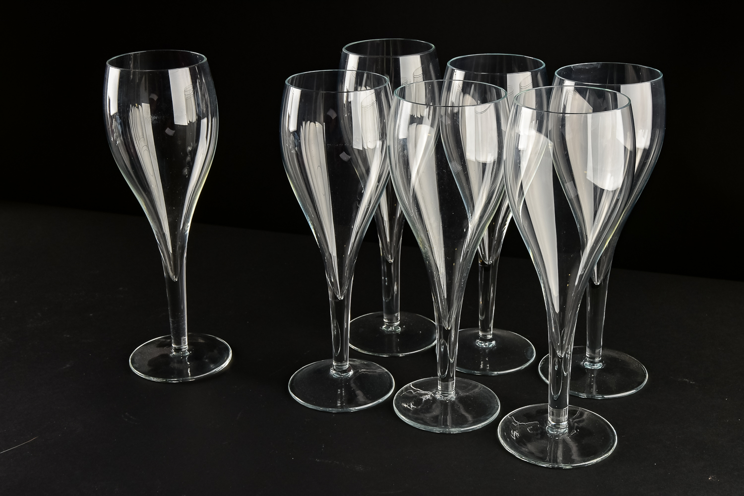 Collection of Barware