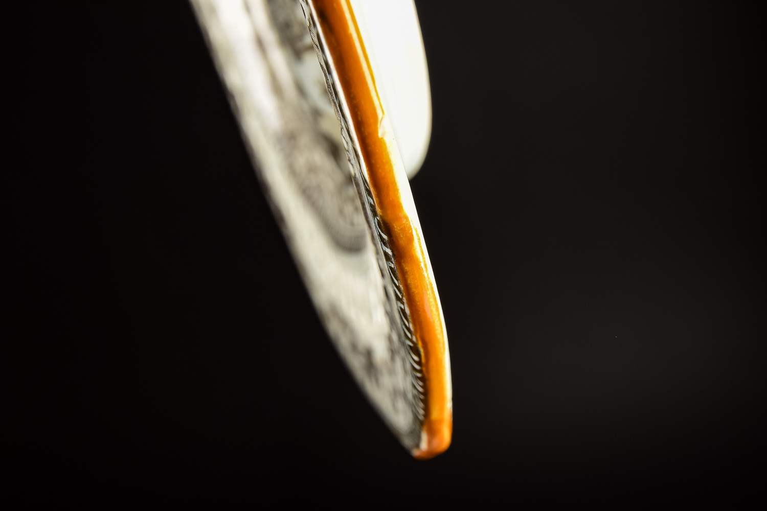 Early 19th Century Platter