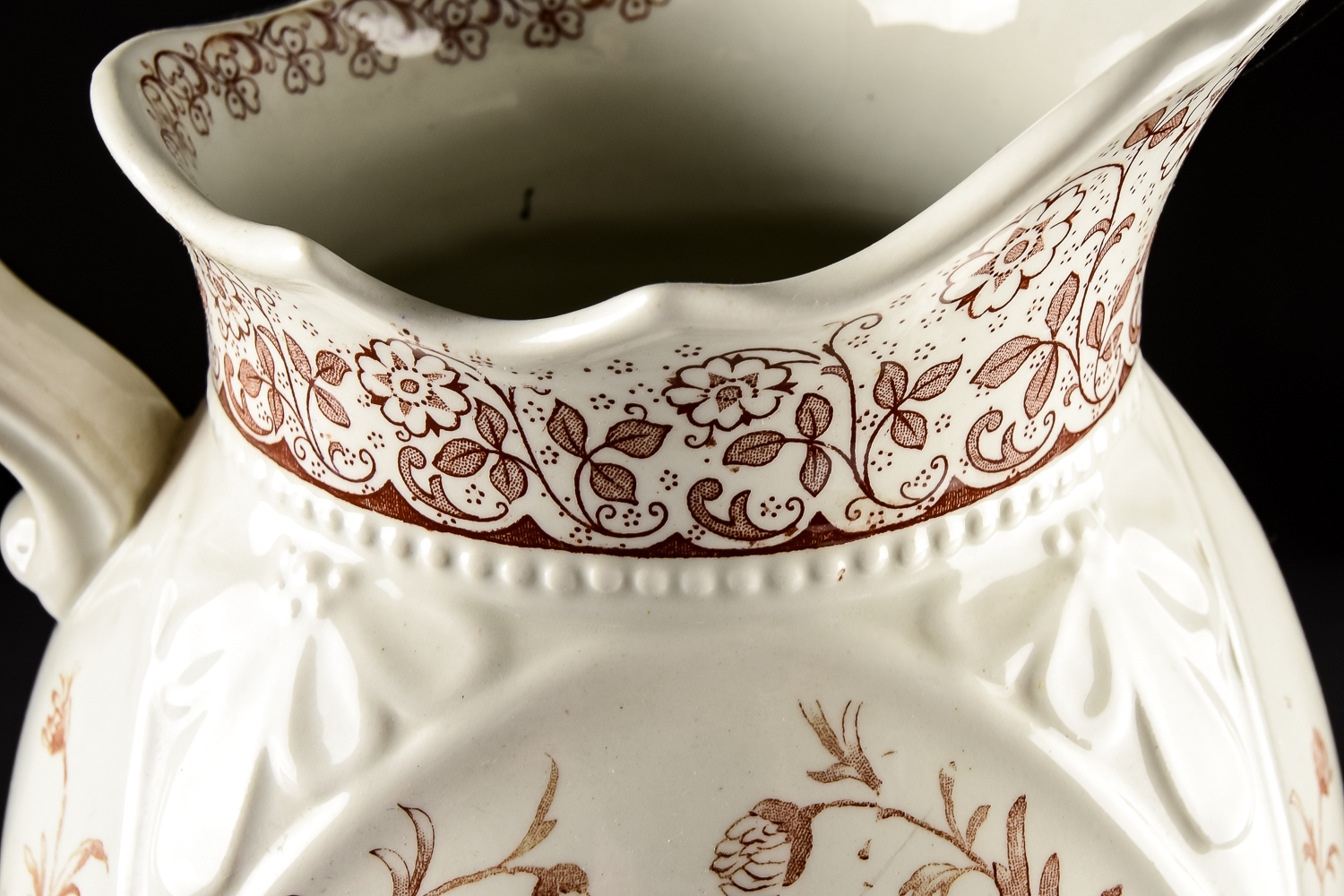 Duchess Pitcher by J.H.W & Sons