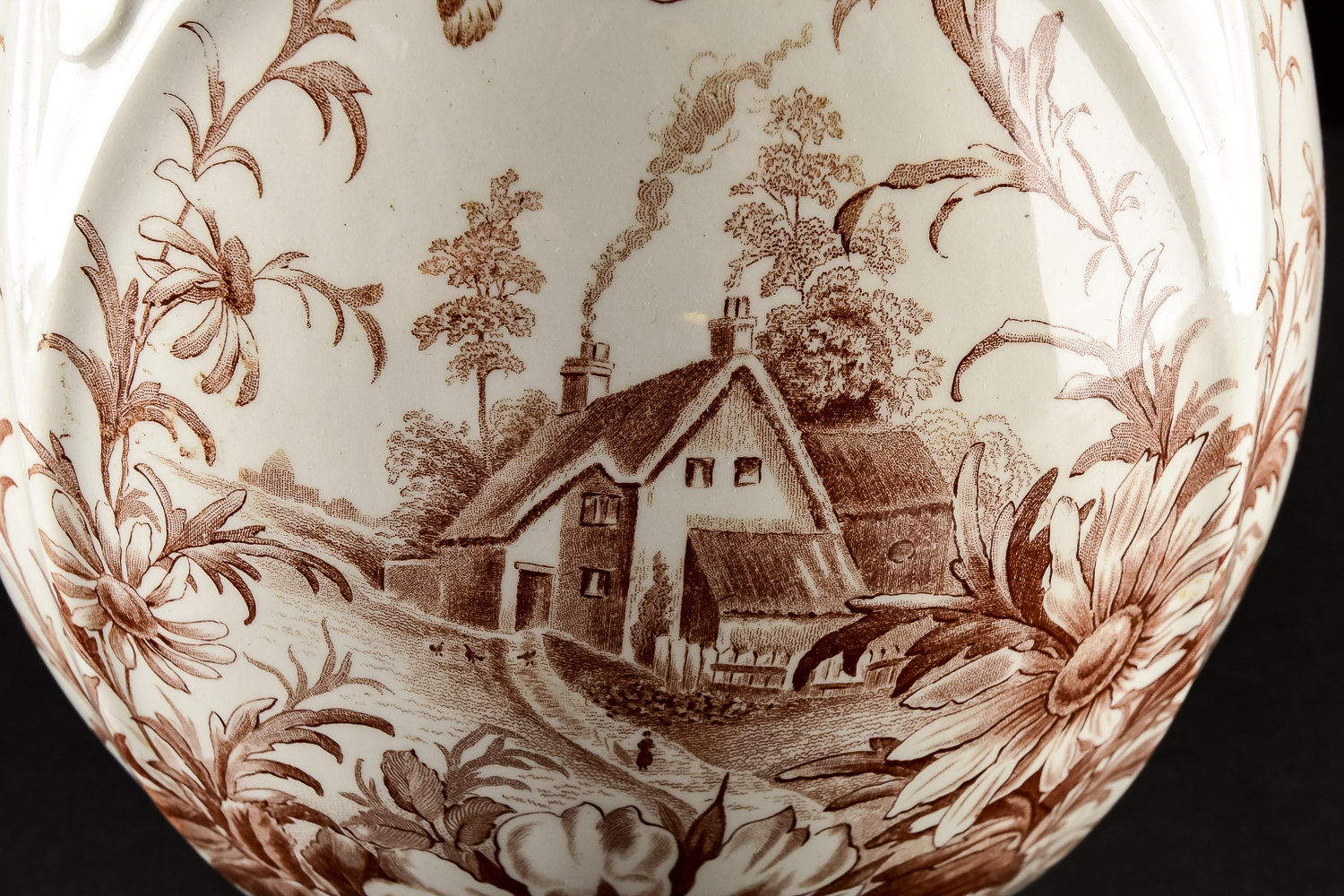 Duchess Pitcher by J.H.W & Sons