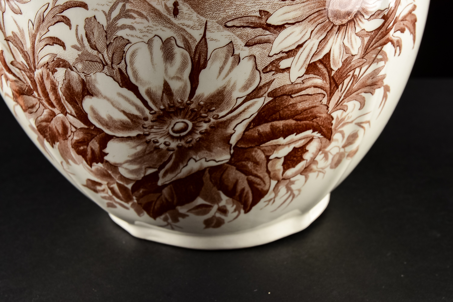 Duchess Pitcher by J.H.W & Sons