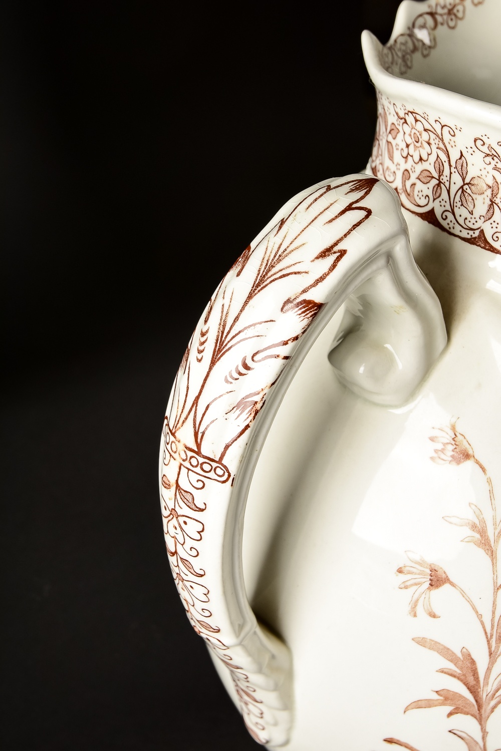 Duchess Pitcher by J.H.W & Sons