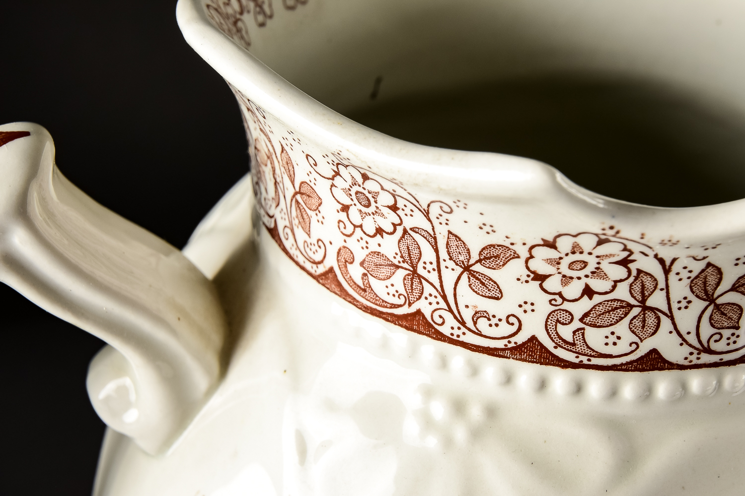 Duchess Pitcher by J.H.W & Sons