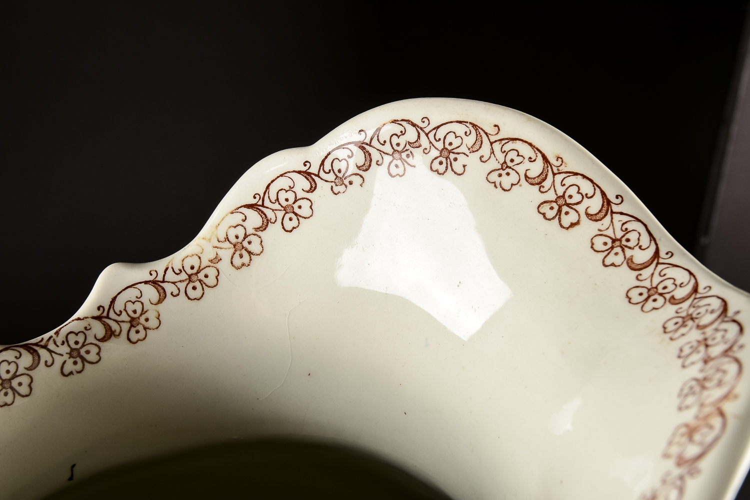 Duchess Pitcher by J.H.W & Sons