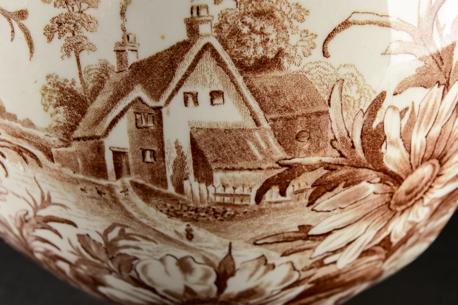 Duchess Pitcher by J.H.W & Sons