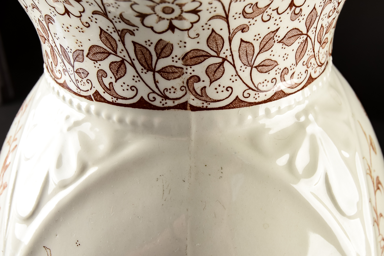 Duchess Pitcher by J.H.W & Sons