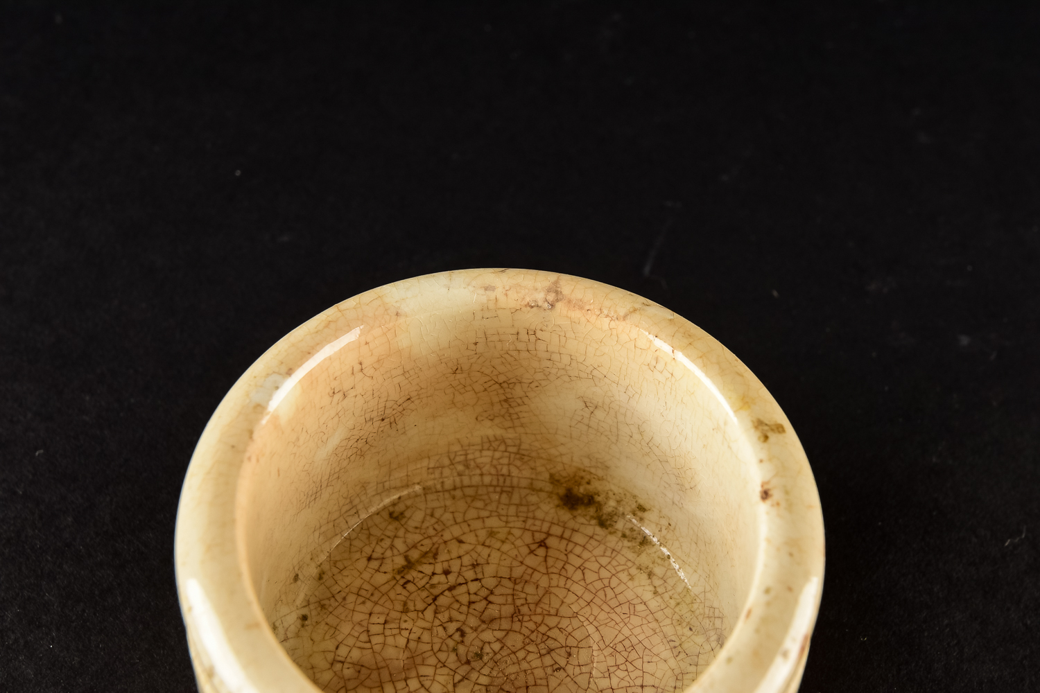 Antique English Crock