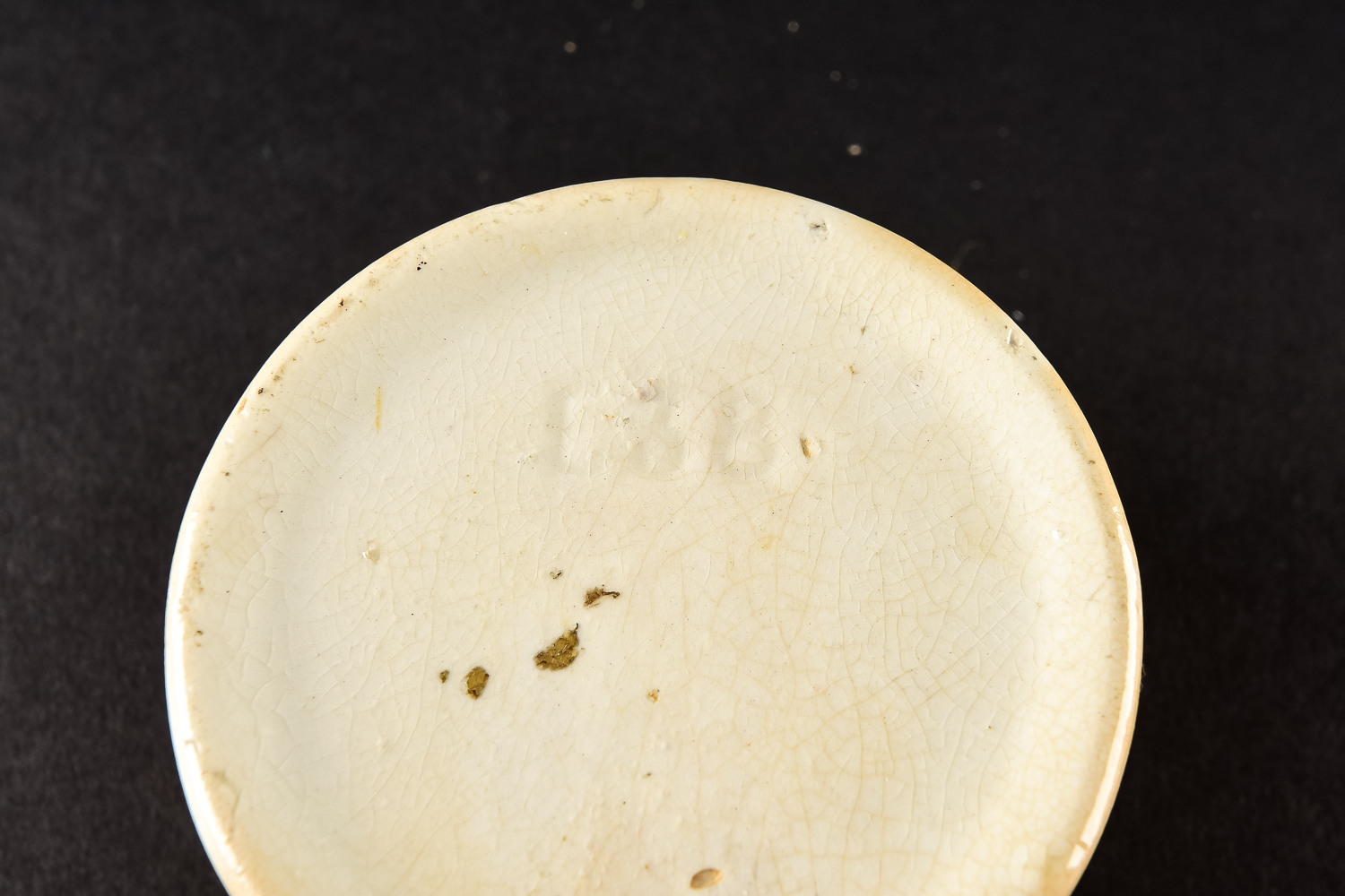 Antique English Crock