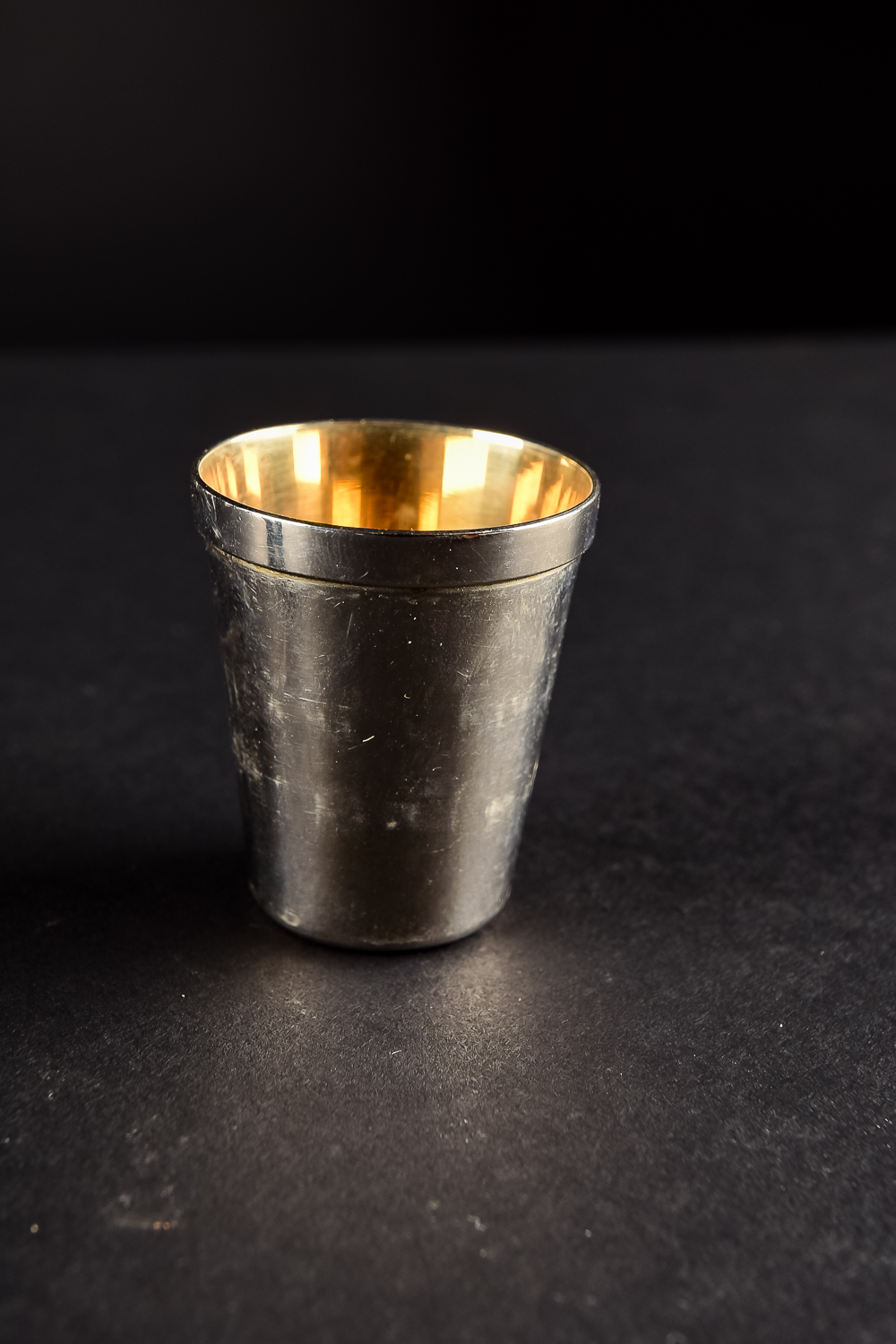Traveling Shot Glasses Made In Germany