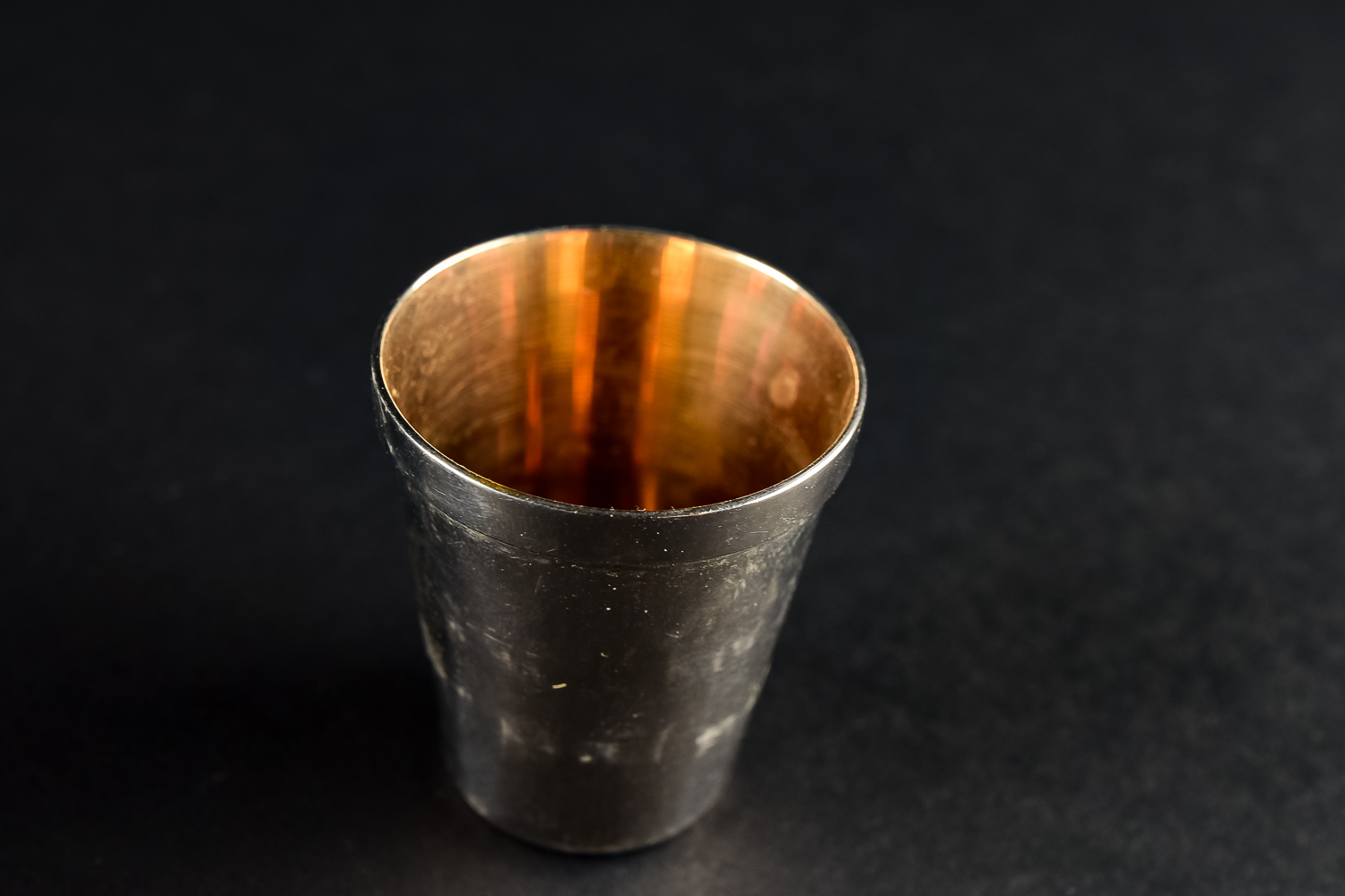 Traveling Shot Glasses Made In Germany