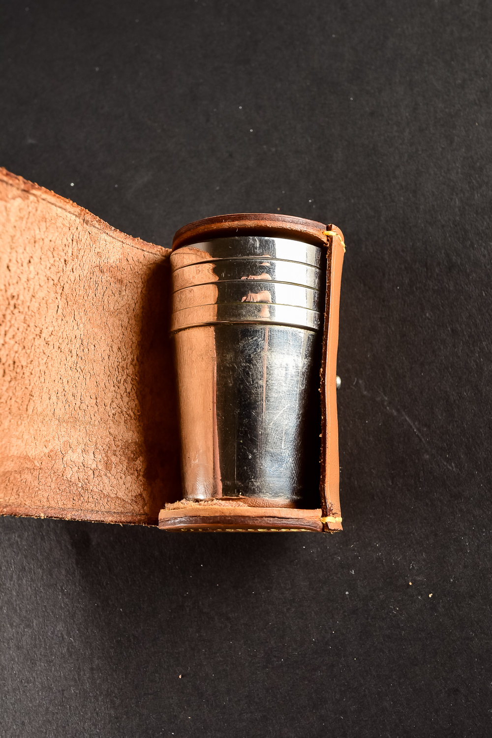 Traveling Shot Glasses Made In Germany