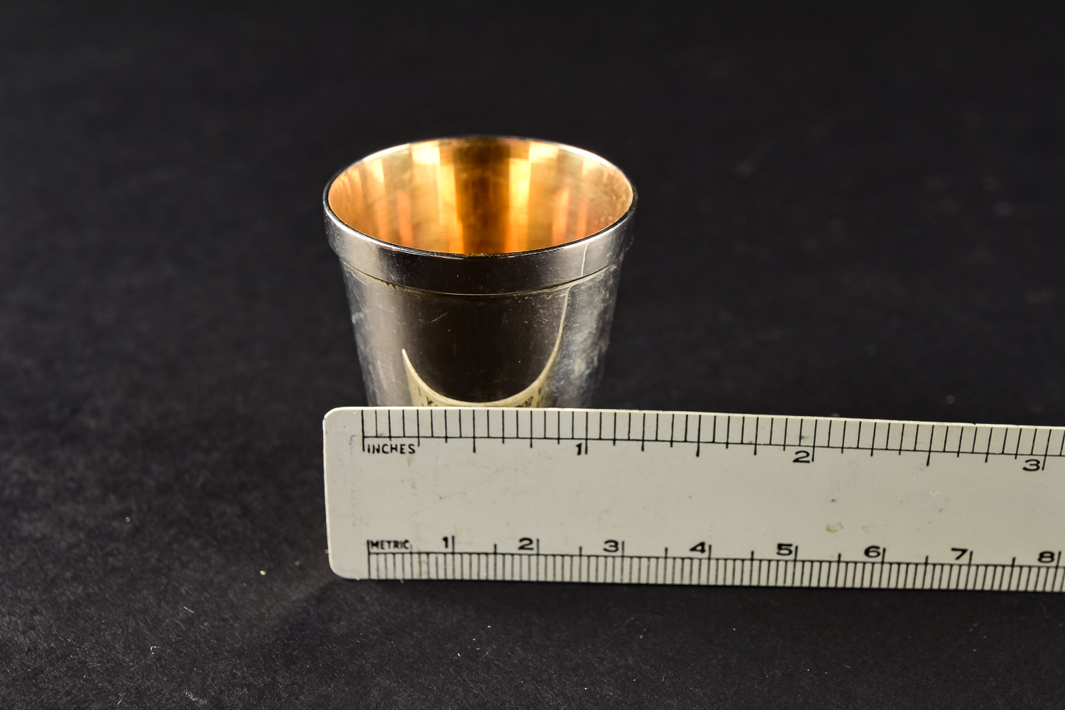 Traveling Shot Glasses Made In Germany