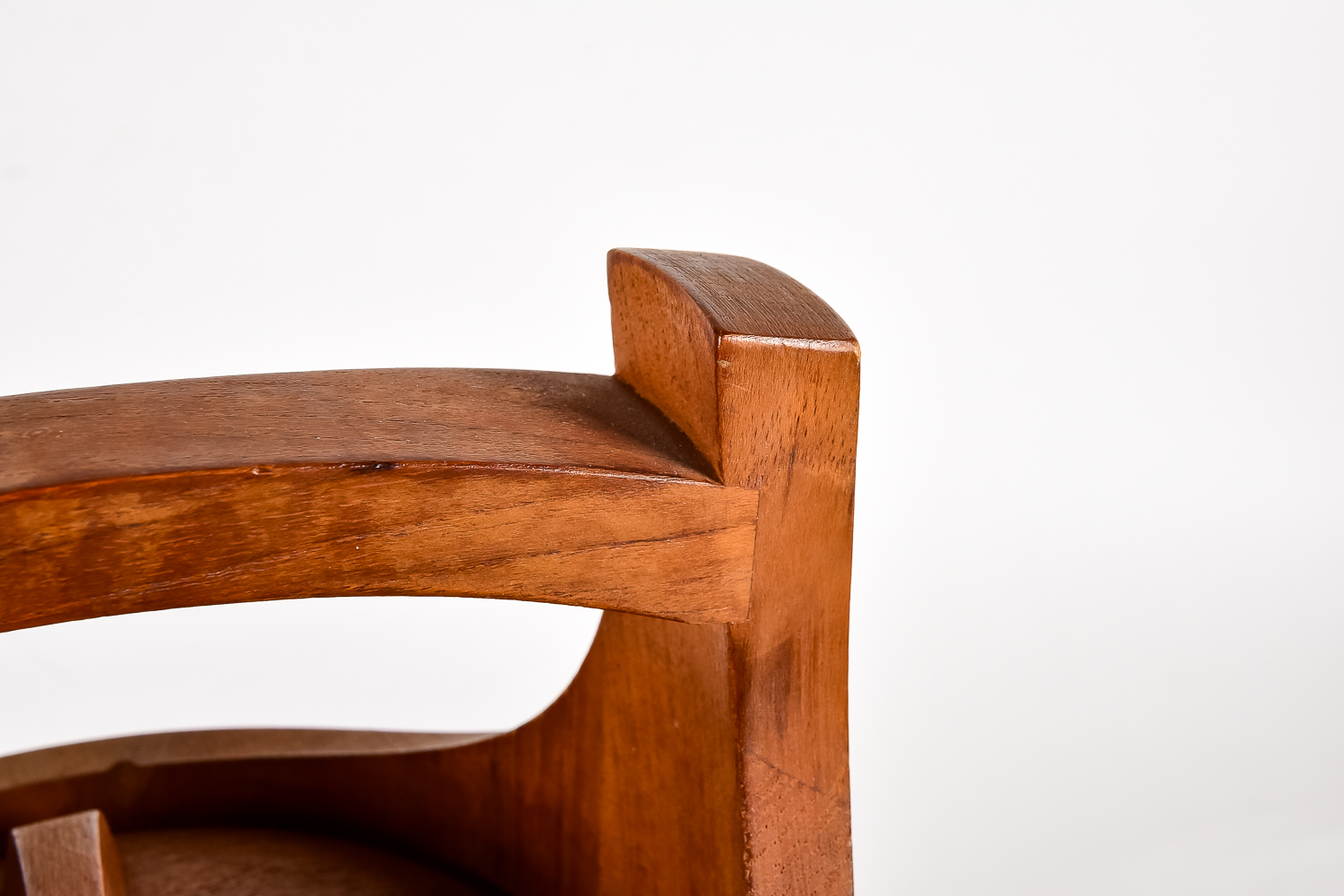 Dansk Designs Teak Ice Bucket