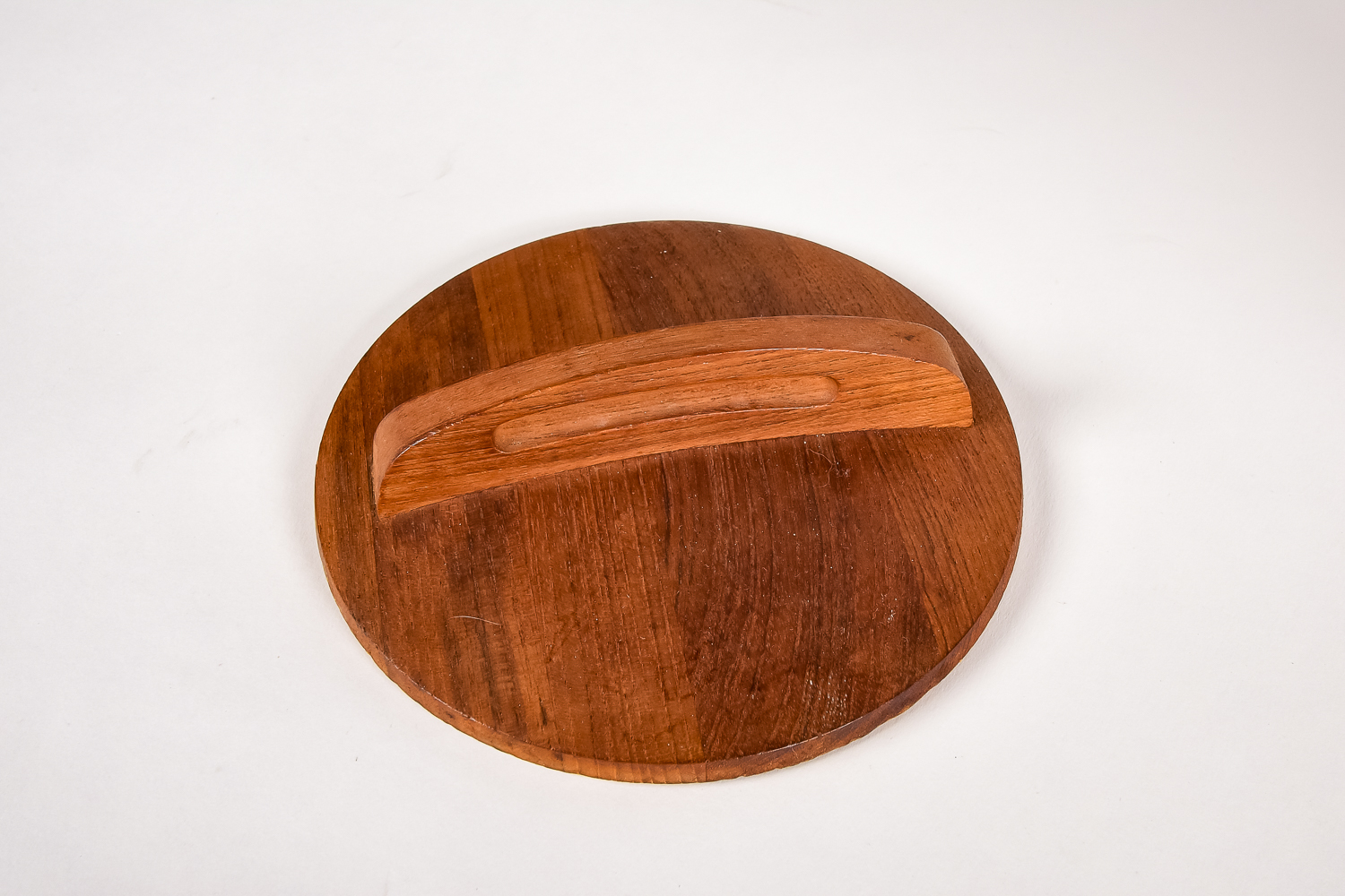 Dansk Designs Teak Ice Bucket