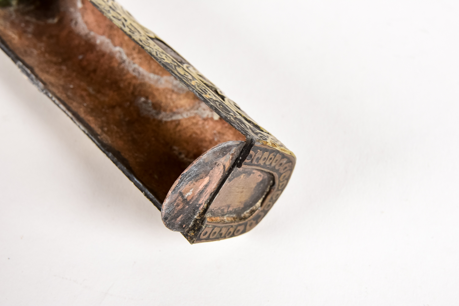 Turkish Purse with Semi Precious Stones