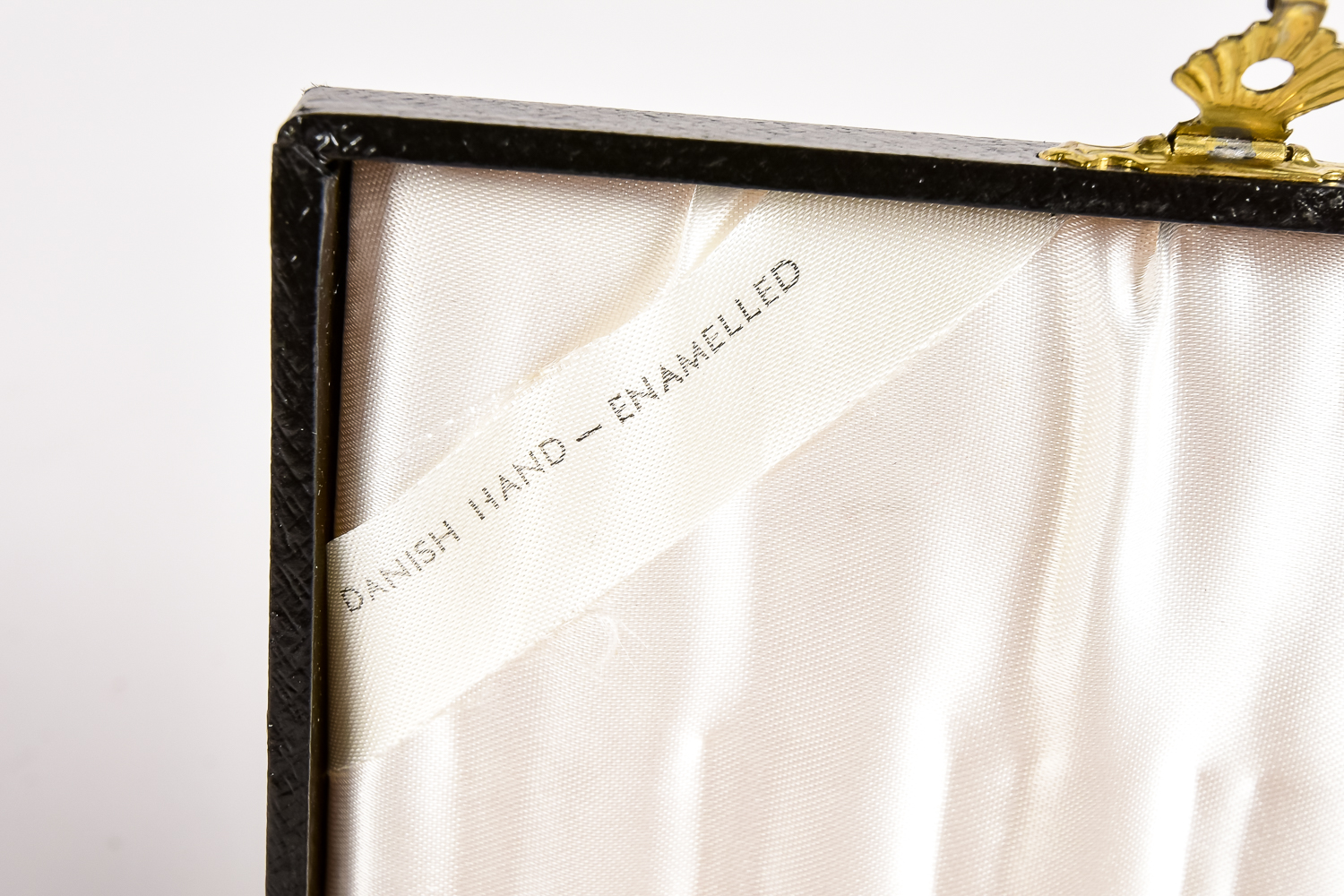 Set of Danish Relish Forks