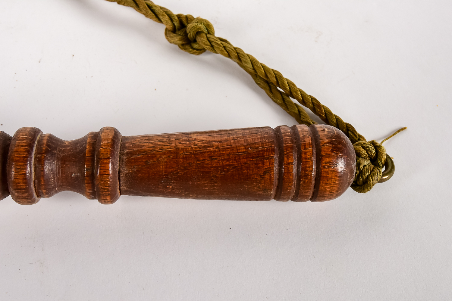 20th-Century English Bed Warmer