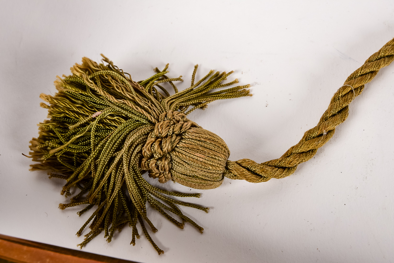 20th-Century English Bed Warmer