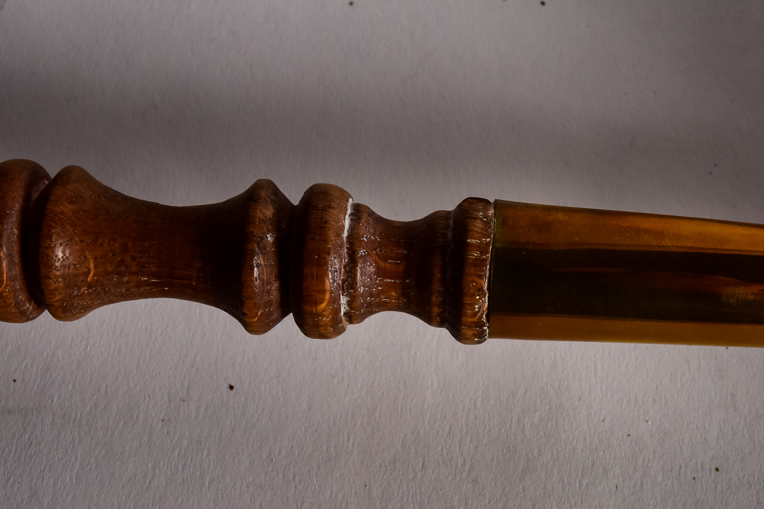 20th-Century English Bed Warmer