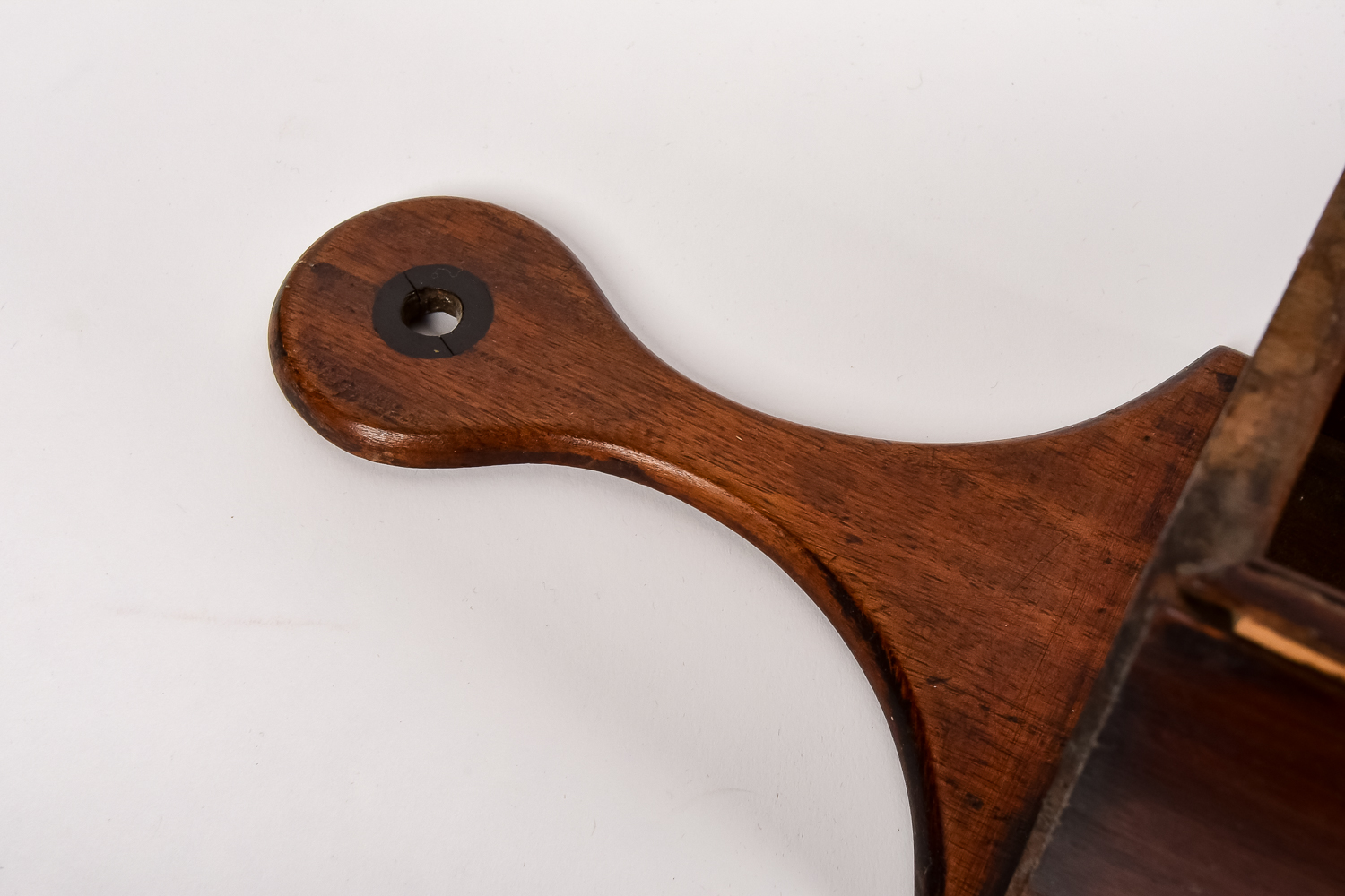 Early Nineteenth-Century Knife Box