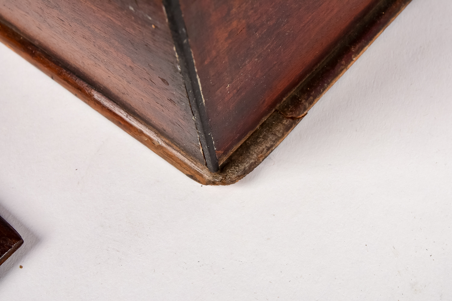 Early Nineteenth-Century Knife Box