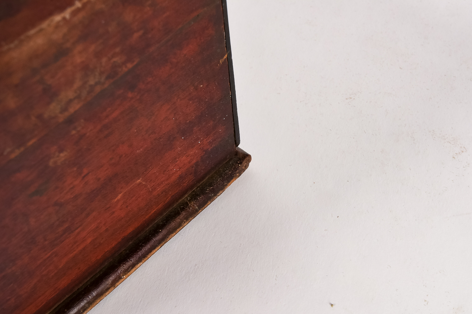 Early Nineteenth-Century Knife Box