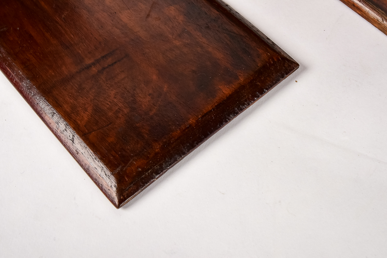 Early Nineteenth-Century Knife Box